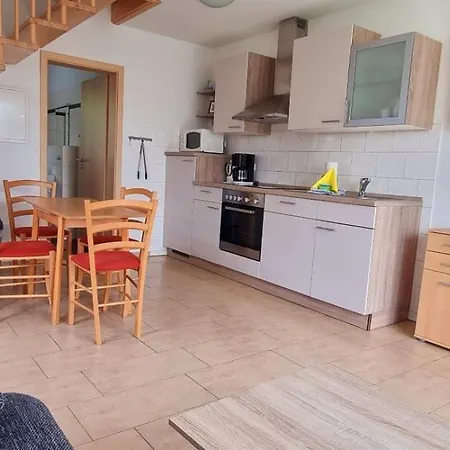 Holiday home Ferienhaus 