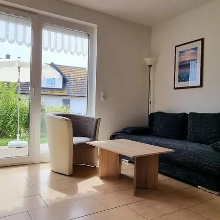 Holiday home Ferienhaus 