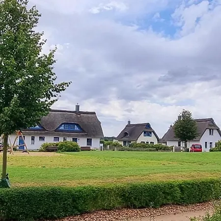 Holiday home Ferienhaus 