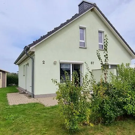 Ferienhaus 