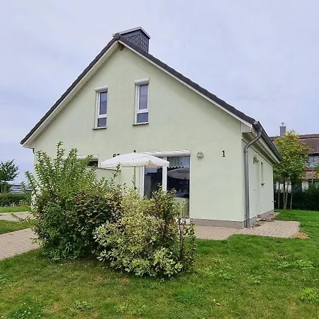 Ferienhaus 